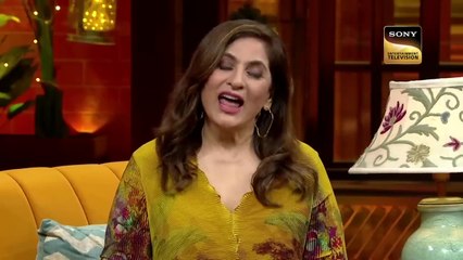 Dr. Gulati ने ली Chappu Sharma की दुकान बंद कराने की शपथ ! | The Kapil Sharma Show |