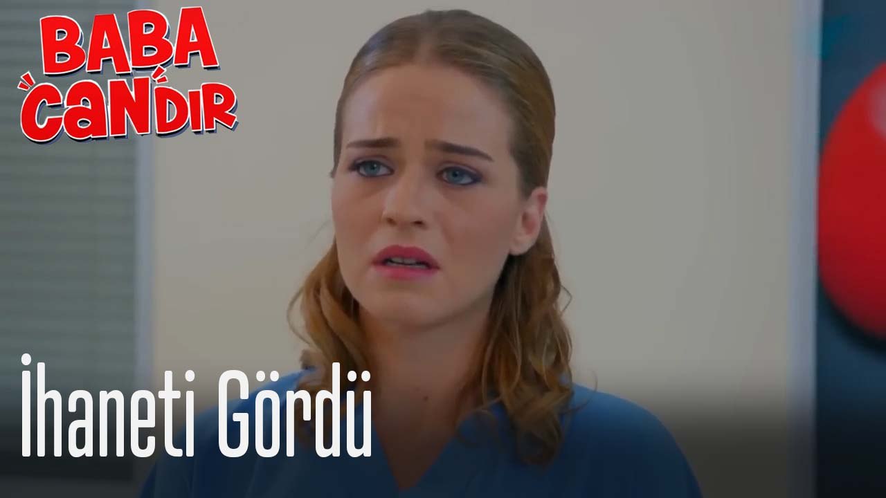 Gözlerimin Önünde Birbirlerini Seviyorlar
