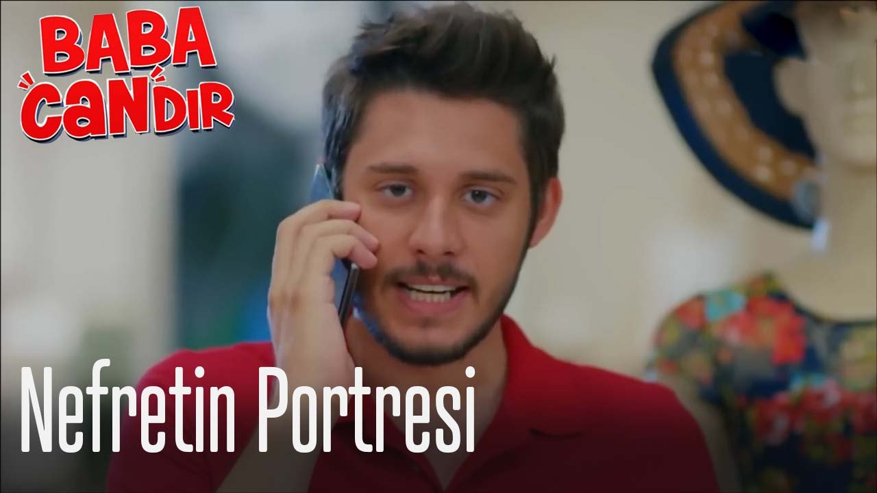 Nefretin Portresi