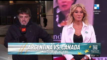 ¿Qué hay detrás de la separación de Wanda Nara?