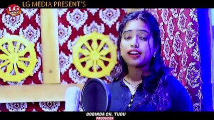 Kuli Jhak Jhak || New Santali Semi Traditional Song-2024