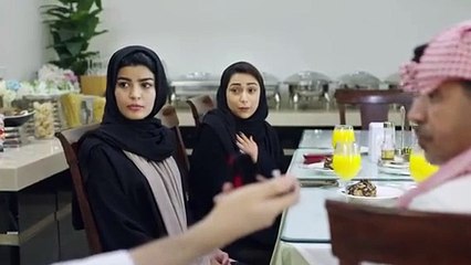 مسلسل بنات الملاكمة الحلقة 16 السادسة عشر