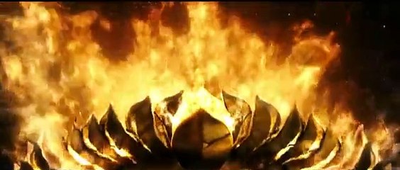 Bahubali 3 - Hindi Trailer - S.S. Rajamouli- Prabhas - Anushka Shetty- Tamanna Bhatiya - Sathyaraj