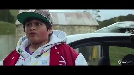 HUNT FOR THE WILDERPEOPLE Trailer (2024) Sam Neill, Julian Dennison