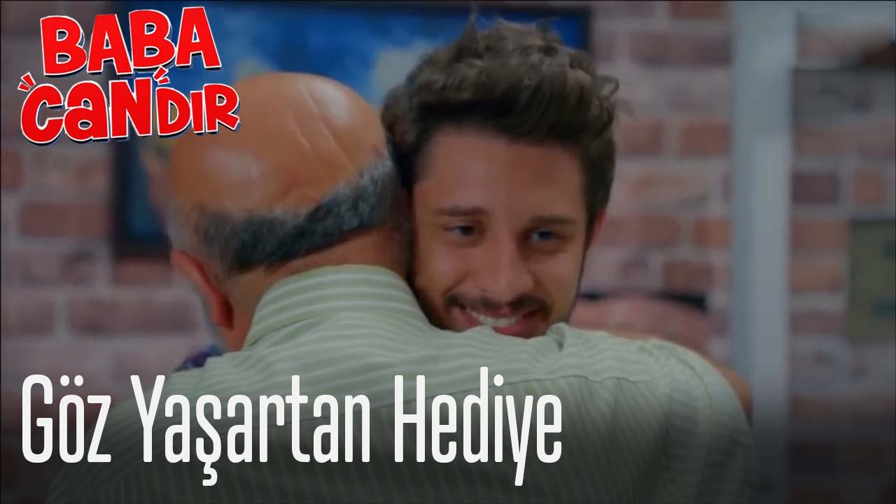 Göz Yaşartan Hediye