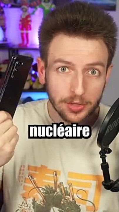 Bientôt des batteries illimitées pour smartphones ?