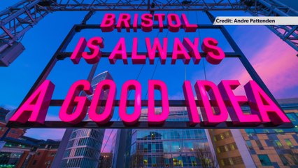 Bristol Business Improvement District: ‘Bristol is always a good idea’