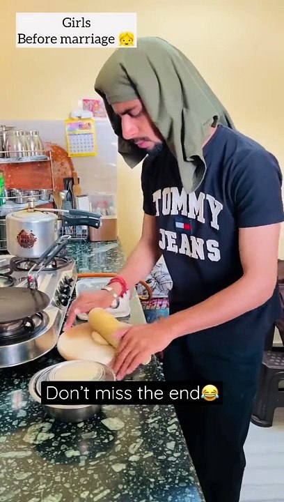Girls before v_s after marriage -- _youtubeshorts _funny _comedy _funnyvideos _comedyvideo(720P_HD)