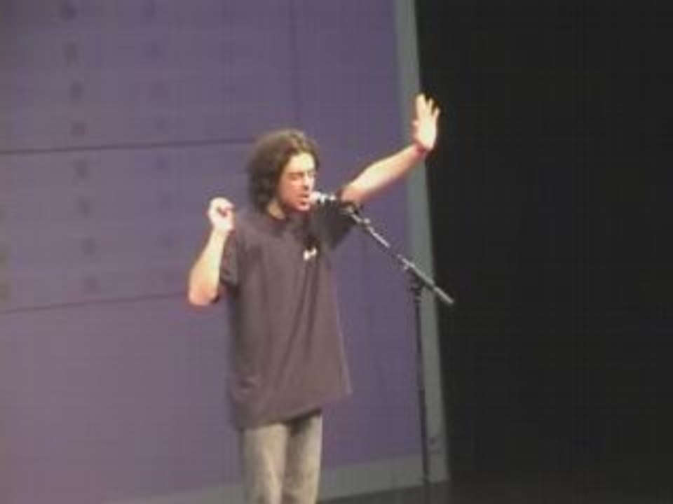 Jaco Demi Finale - Gsn 2006