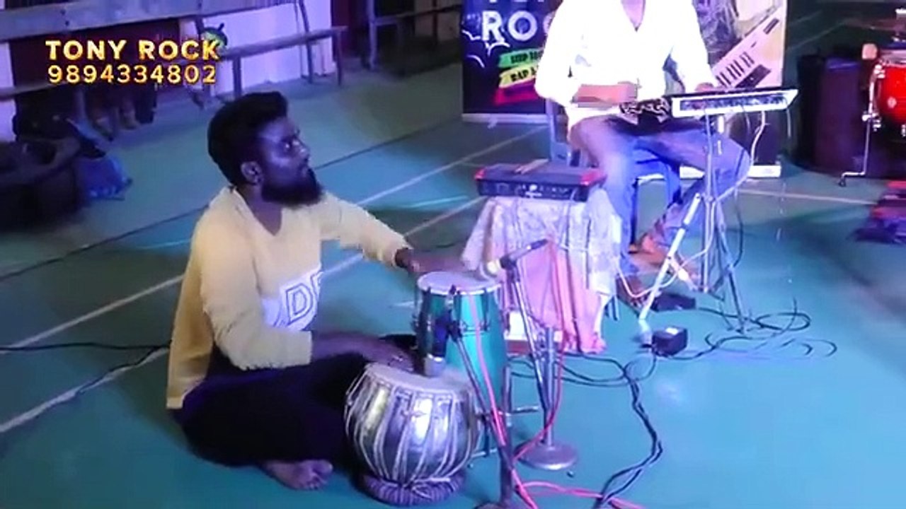 Gana Balamurugan Ganja Song Video