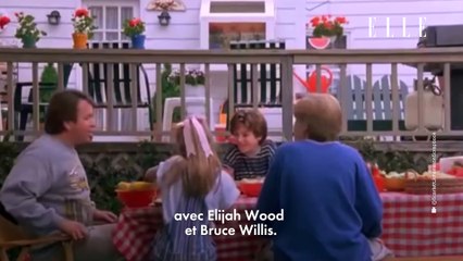 Success Story Scarlett Johanson