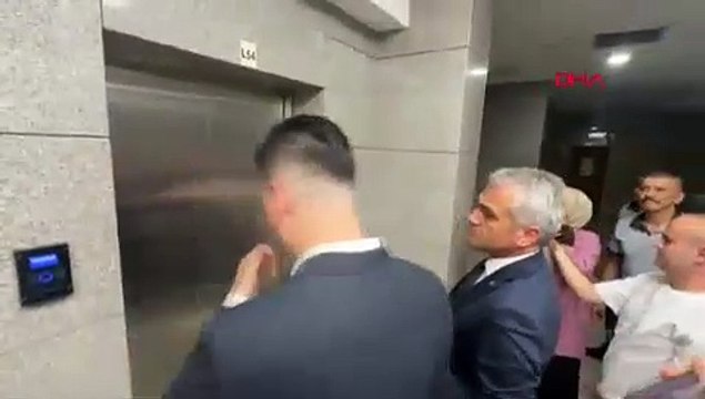 Fenerbahçe şikayet etti, Dursun Özbek ifade verdi