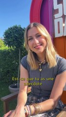 SOLIDAYS : L'anecdote de concert de Styleto
