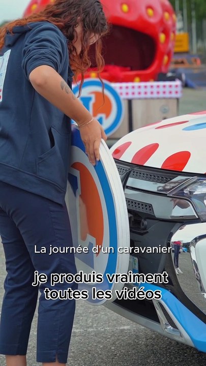 J'accompagne et conseille les marques sur le digital ! (Promis je reprends aussi les vidéos à la rentrée)