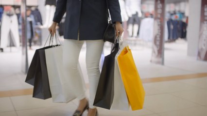 Cost of living crisis: Do Brits feel pressured to spend in sales?