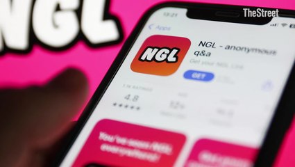 Popular messaging app banned for minors