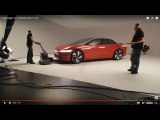 Volkswagen I.D. VIZZION | km77.com