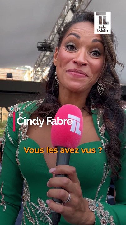 La meilleure série de tous les temps selon Eve Gilles et Cindy Fabre !