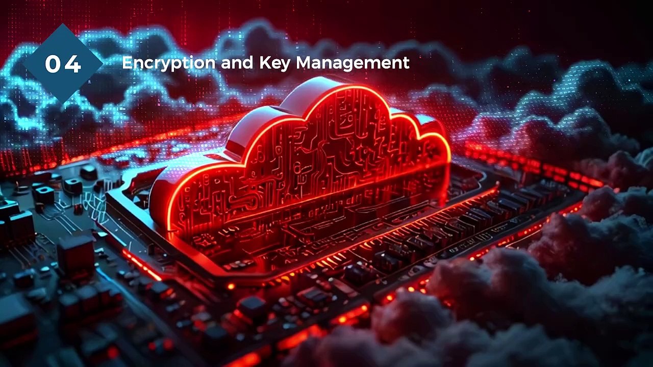 Top 10 Cloud Data Security Challenges & Solutions