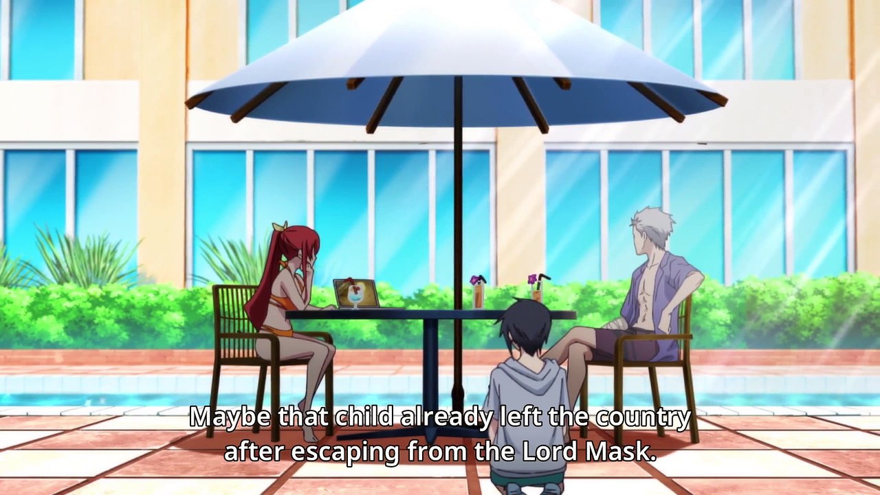 [Ripcrabbyanime] OLC 01