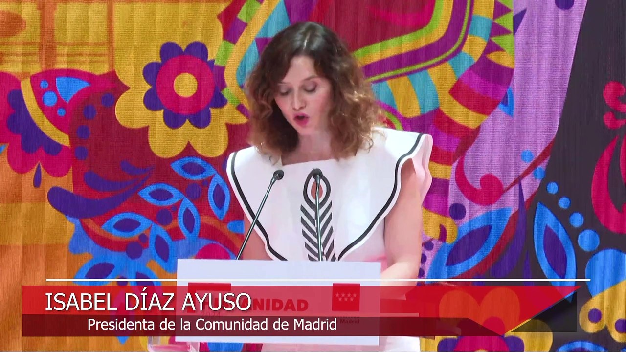 El Gobierno y Ayuso enfrentan posturas tras las...