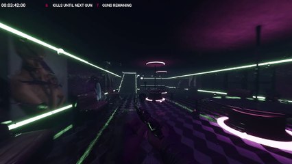 Hellbreach: Vegas Alpha Demo Trailer