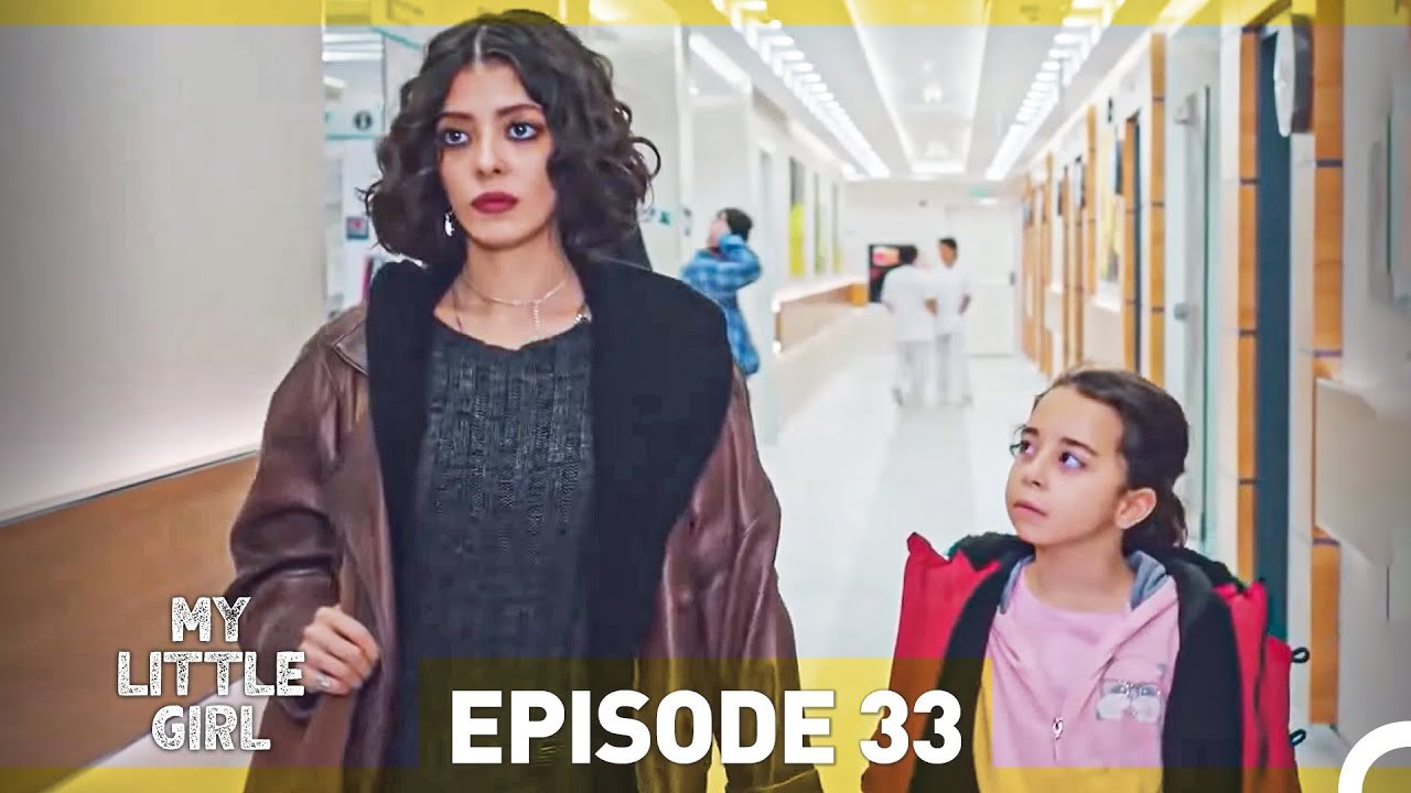 My Little Girl Episode 33 - video Dailymotion