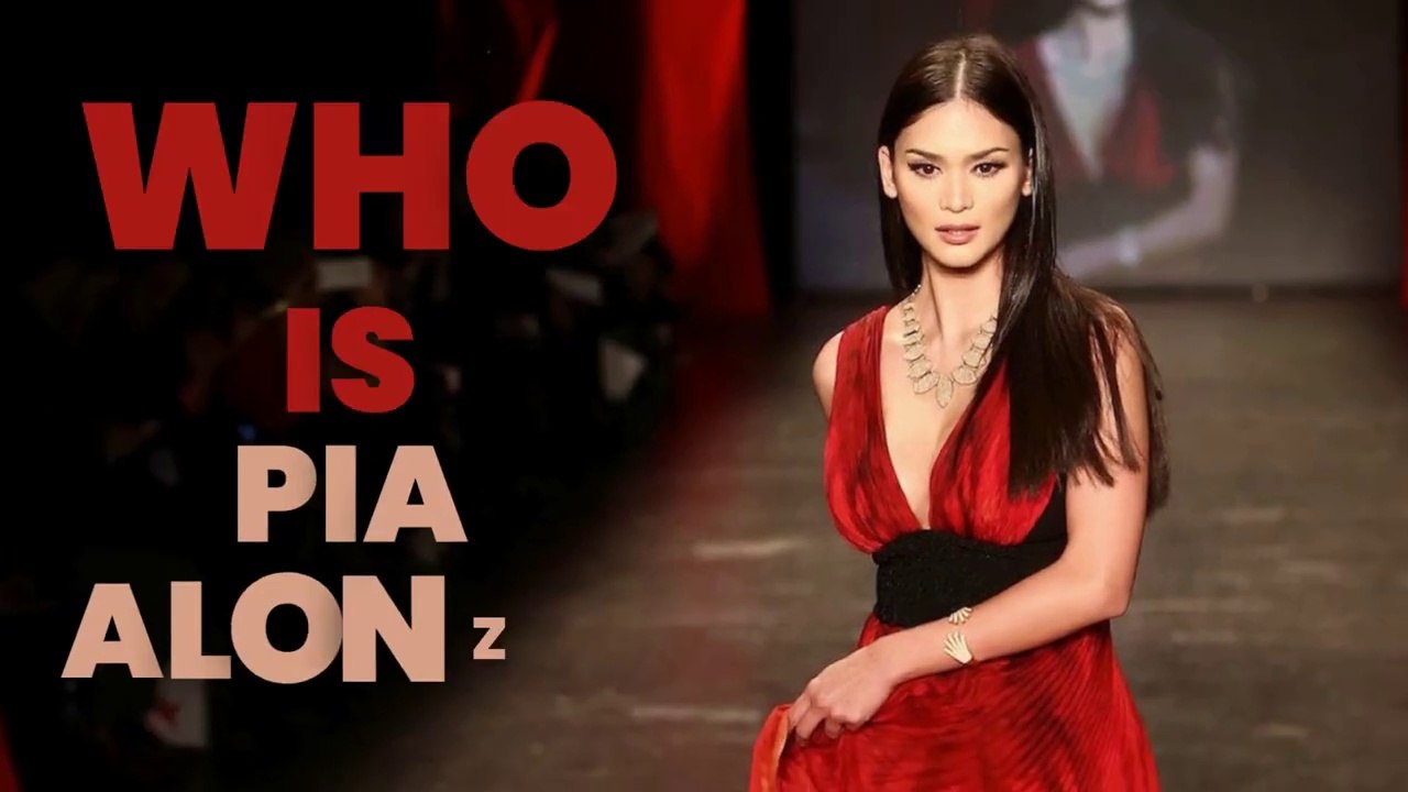 Pia Alonzo: From Binibining Pilipinas to Miss Universe Icon | Beauty Queen 