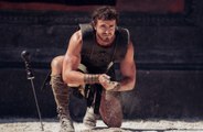 Paul Mescal is hopeful that ‘Gladiator II’ and ‘Wicked’ can repeat the ‘Barbenheimer’ phenomenon