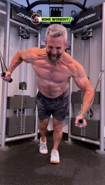 Chest Shredding