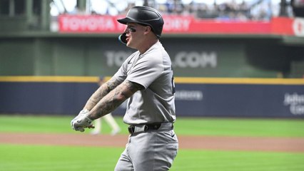 Tampa Defeats New York 5-3, Yankees Struggle Continues