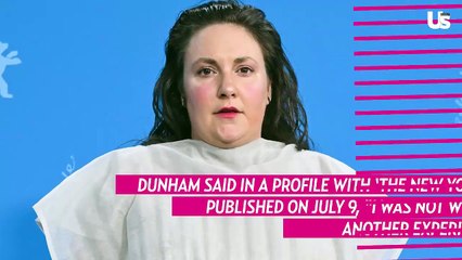 Lena Dunham Drops Out of Netflix Series ‘Too Much’ to Avoid Body Being ‘Dissected Again’