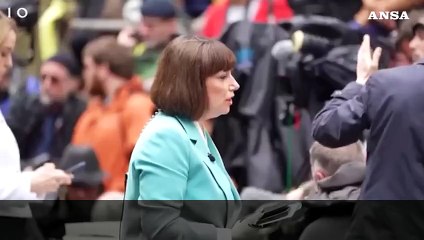 "10", il video che racconta l'arrivo di Starmer a Downing Street