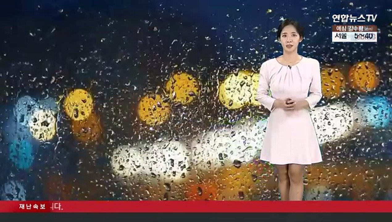 [날씨] 내일 한낮 서울 31도·대구 30도…전국 곳곳 소나기