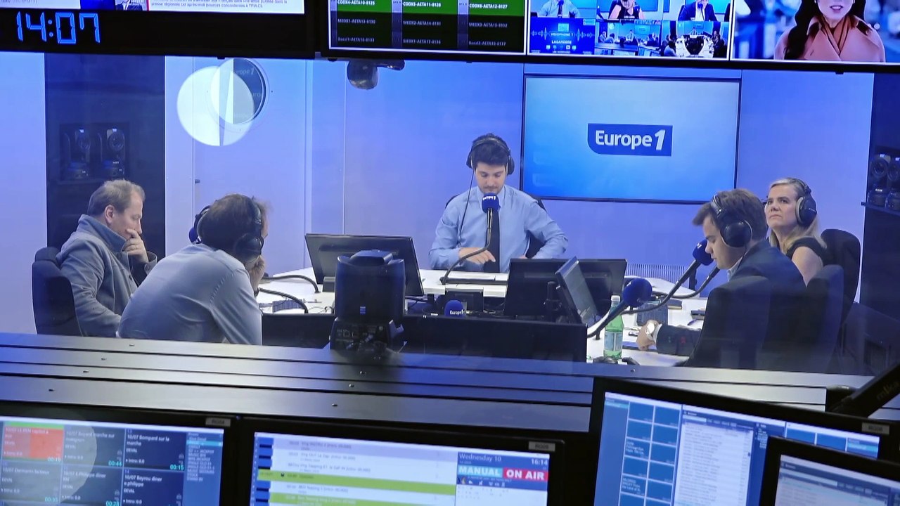 Premier ministre NFP ? - Adrien Quatennens propose une «Grande marche populaire en direction de Matignon»