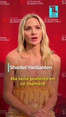 LA RECO - Carton plein pour la série "Mon petit renne" !