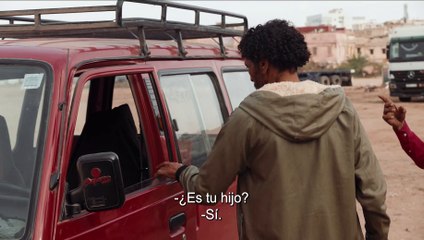 Las jaurías - Tráiler oficial VOSE