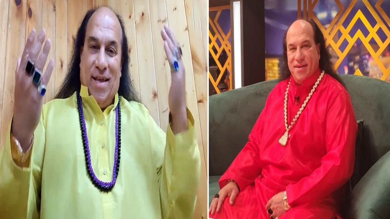 Bado Badi Song: क्या है 'बदो बदी' Singer का असली नाम? कैसे बन गए Chahat Fateh Ali Khan,किया खुलासा!