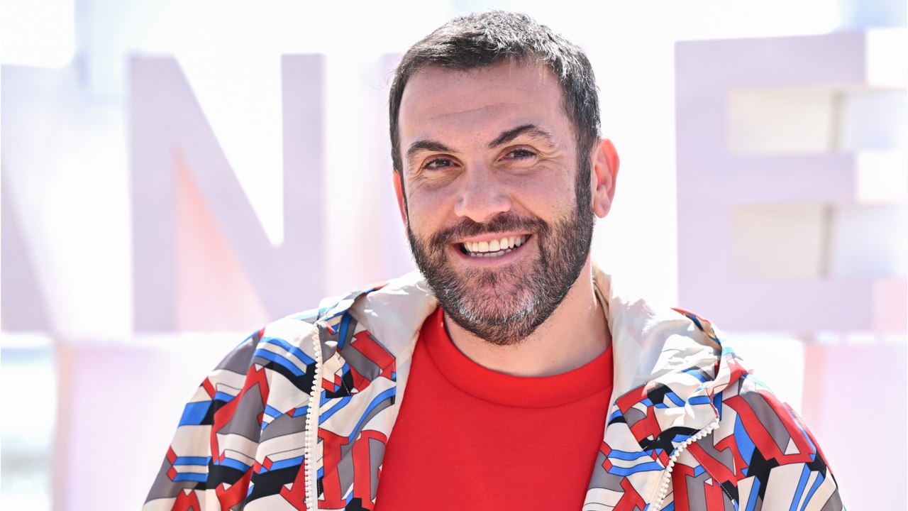 “Ça serait bien que vous soyez séparés” : Laurent Ournac raconte cette drôle de remarque de son fils, à sa femme Ludivine