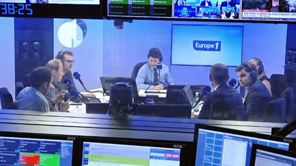 La polémique des dîners privés des politiciens
