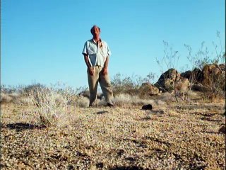 Trampa del Desierto (1998) - Película en Español Latino 🎬