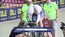 2024 UEC TRACK Juniors & U23 EUROPEAN CHAMPIONSHIPS | Day 2