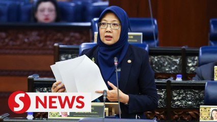 River of Life project reaches 81% progress, land value appreciated by 87%, says Dr Zaliha