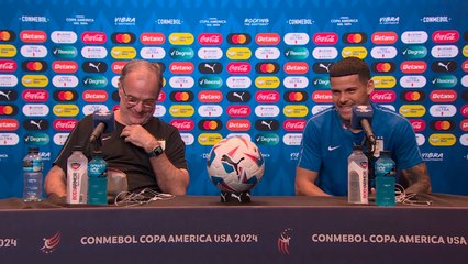 Marcelo Bielsa y su inesperada respuesta sobre Maxi Araújo: "Es un jugador vulgar que ha llegado a donde está por suerte"