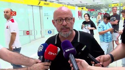 Beşiktaş'tan transfer açıklaması