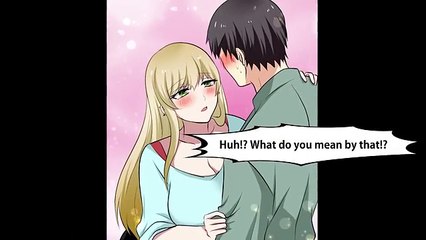 This Ex-Ladies Gang Boss Who’s Now a Landlady told me to pay rent with my body...