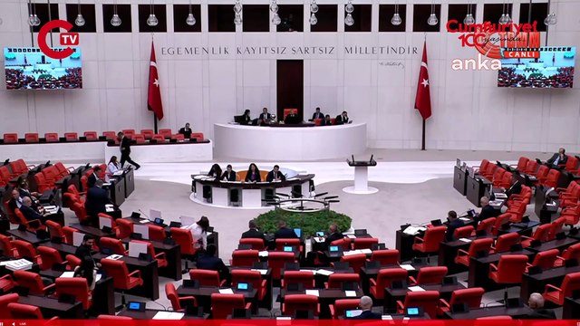 CHP’li Adıgüzel’den, Perşembe Yaylası’na maden ruhsatı verilmesine tepki: Siz aklınızı mı yediniz? Buraya ihanet vatana ihanettir