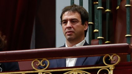 La UCO registra la Diputación de Badajoz por el caso del hermano de Pedro Sánchez