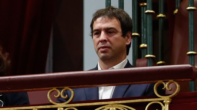 La UCO registra la Diputación de Badajoz por el caso del hermano de Pedro Sánchez