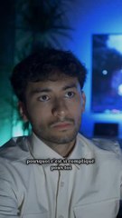 Voici ma nouvelle vidéo